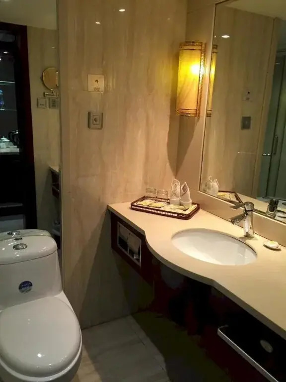 Du Kang Hotel