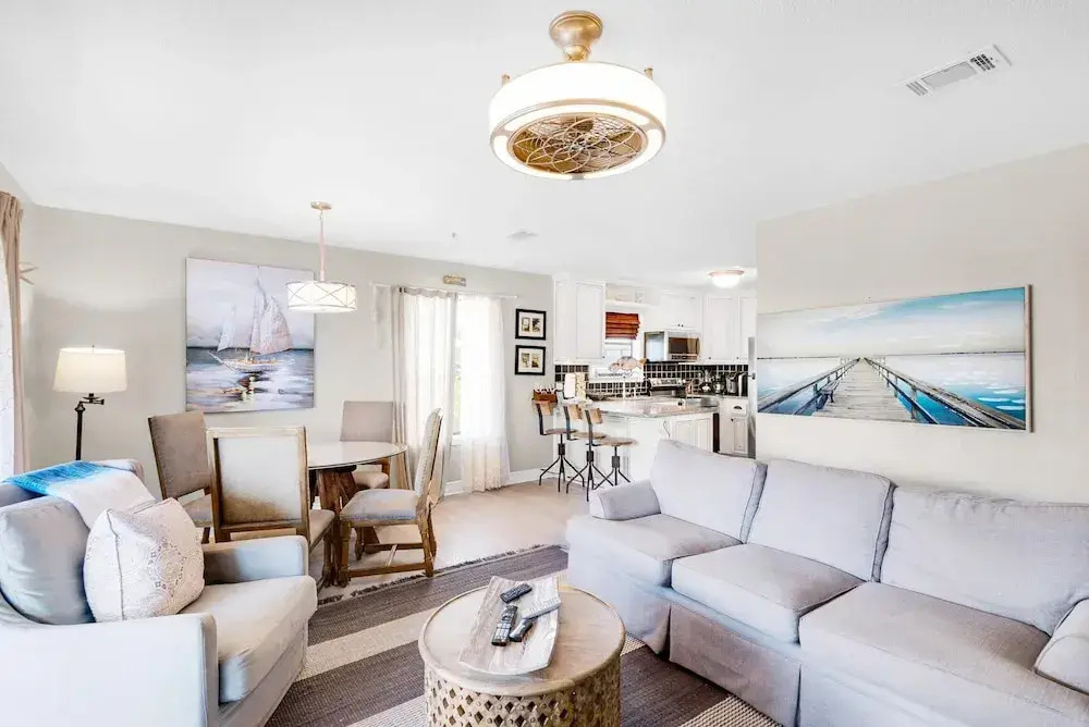 Beachwood Villas 12C