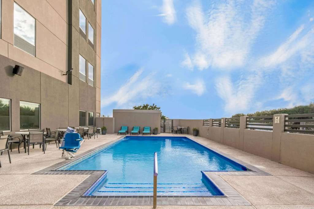 La Quinta by Wyndham McAllen La Plaza Mall