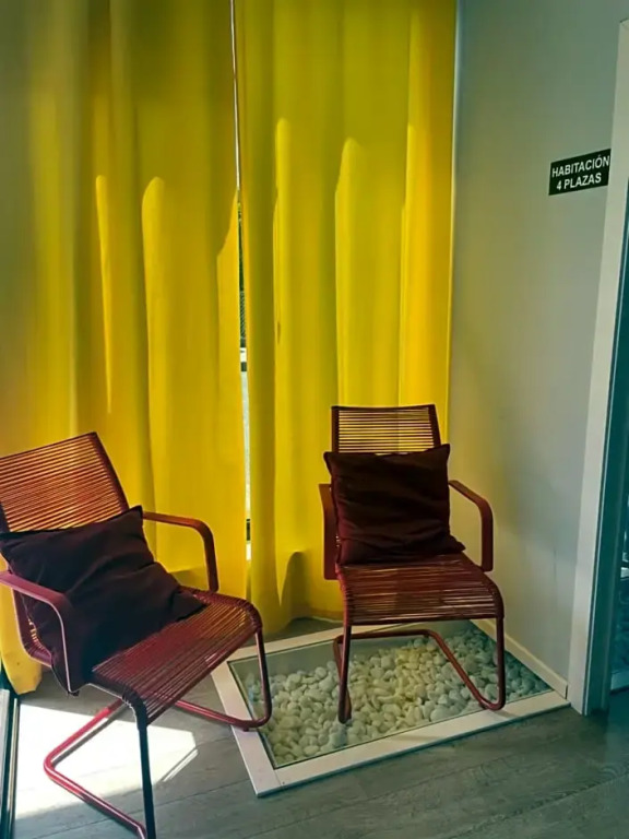 Albergue Rem