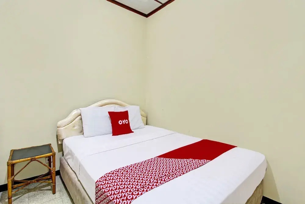 OYO 92534 Fajar Indah Guest House