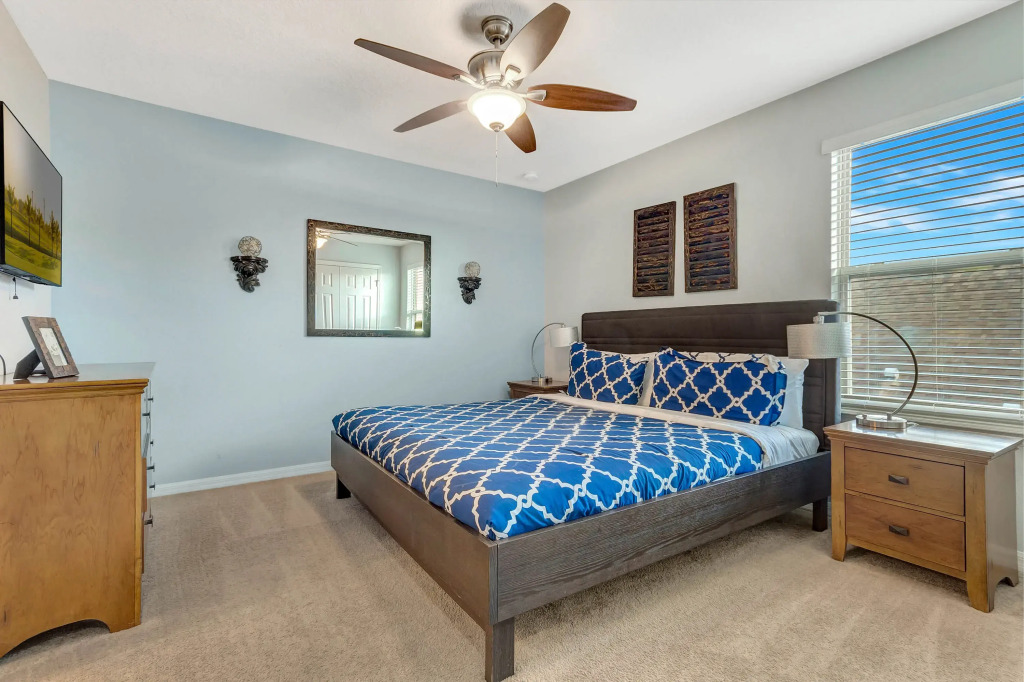 Westhaven – Ocean - 6, Davenport, US