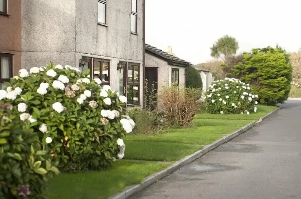 Perran View Holiday Park