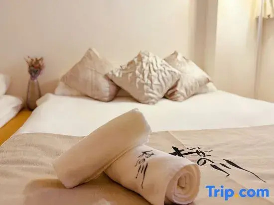 Sakura no Kawa | 5-Minute Walk to Sugamo Station | Easy Access to Ikebukuro, Ueno & Shinjuku