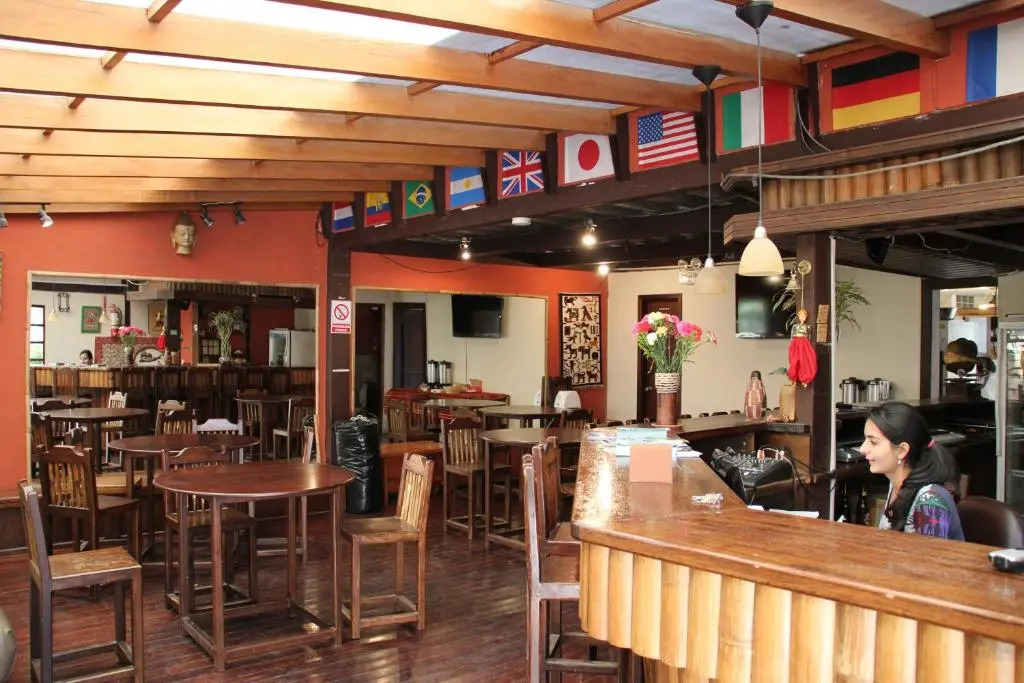 Hostal Alcala