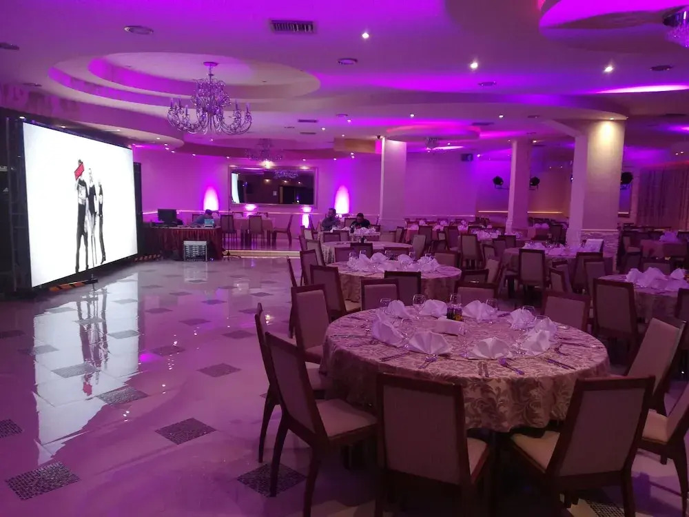 Hotel Kapri