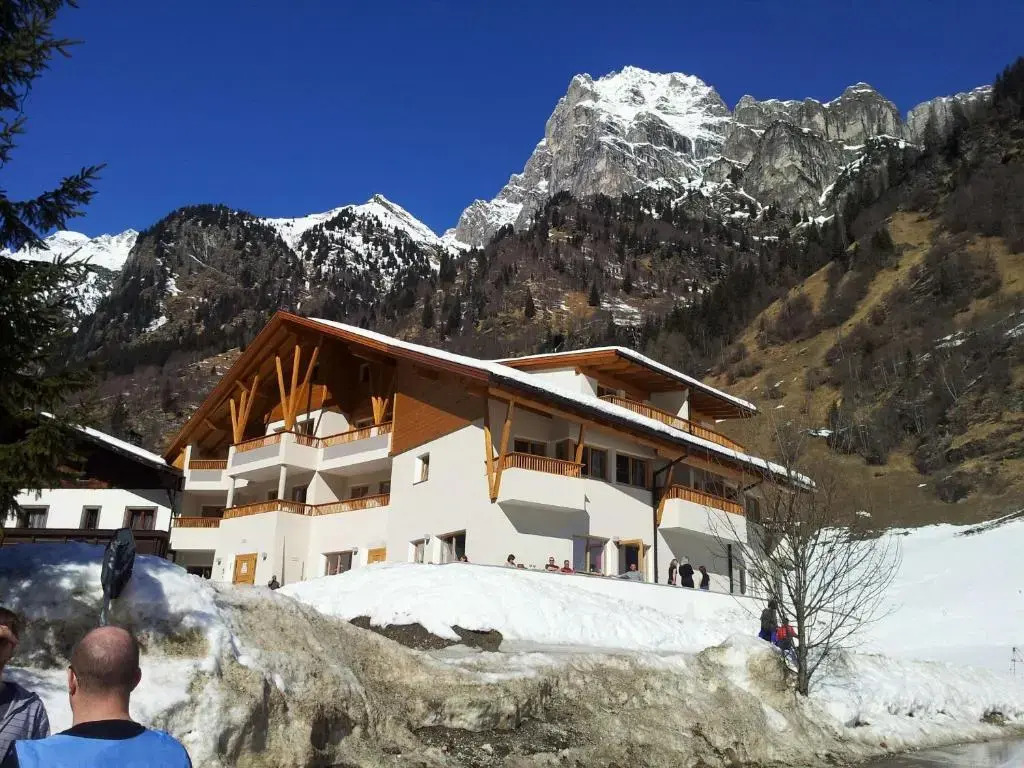 Hotel Argentum