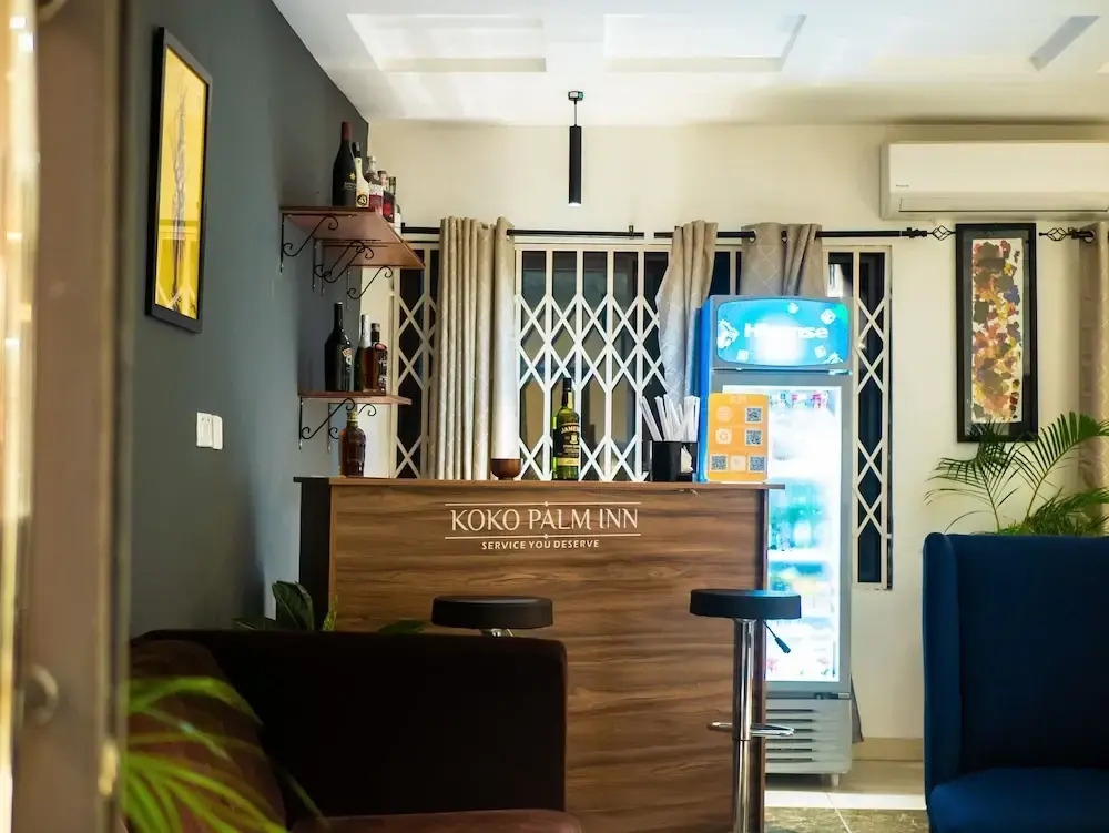 KoKo Palm Inn LTD