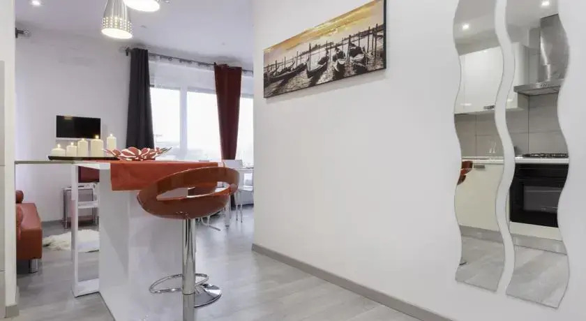 Rent-it-Venice Sunset House