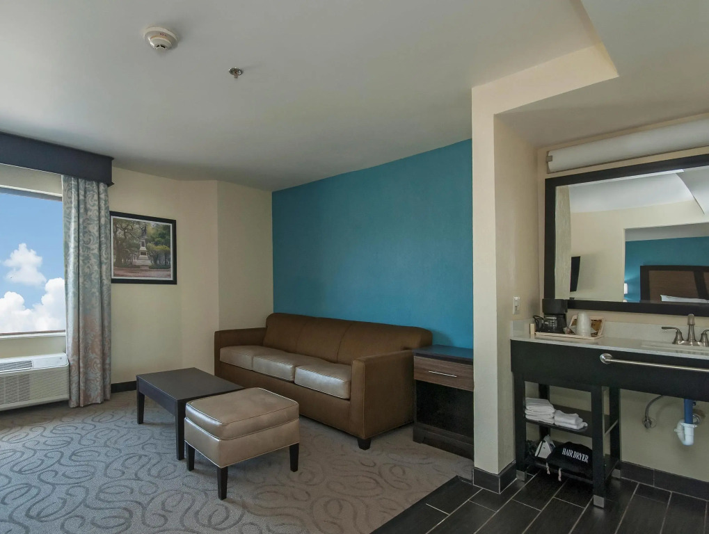 Best Western Travelers Rest/Greenville