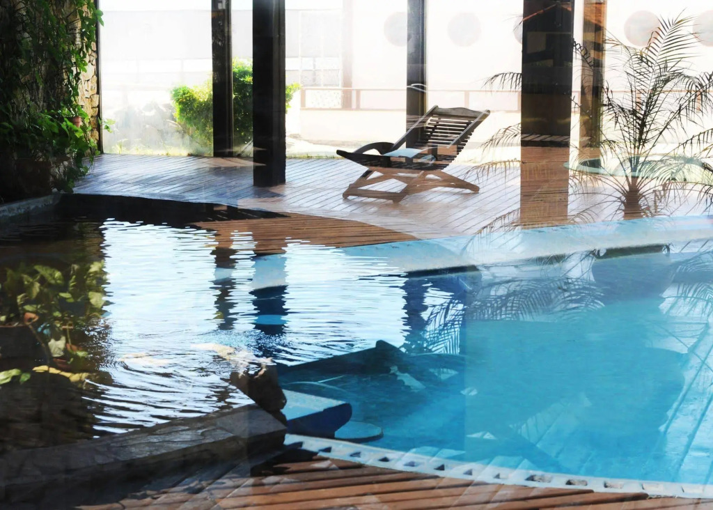 Hotel Boutique Arenarena