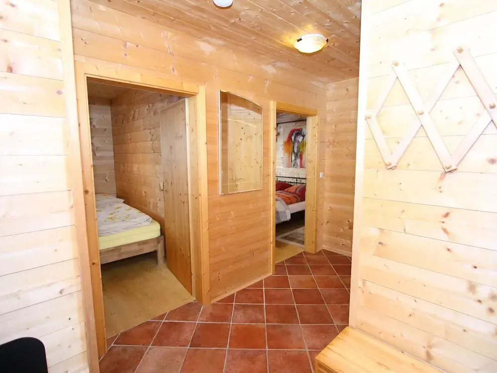 Charming Chalet in Hohentauern near Ski Lift
