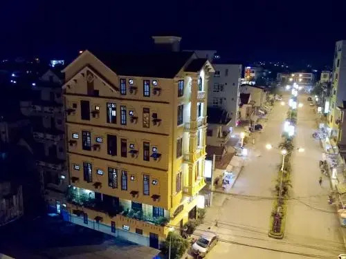 Motel Lan Huong