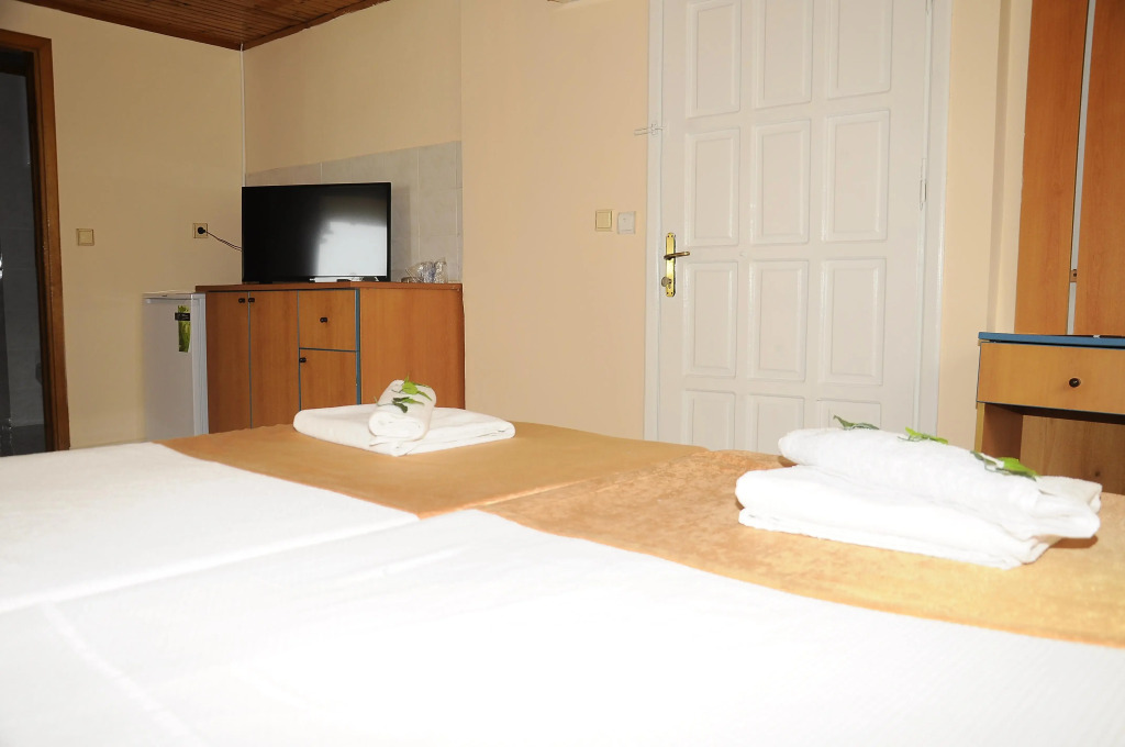 Gungor Suit Hotel