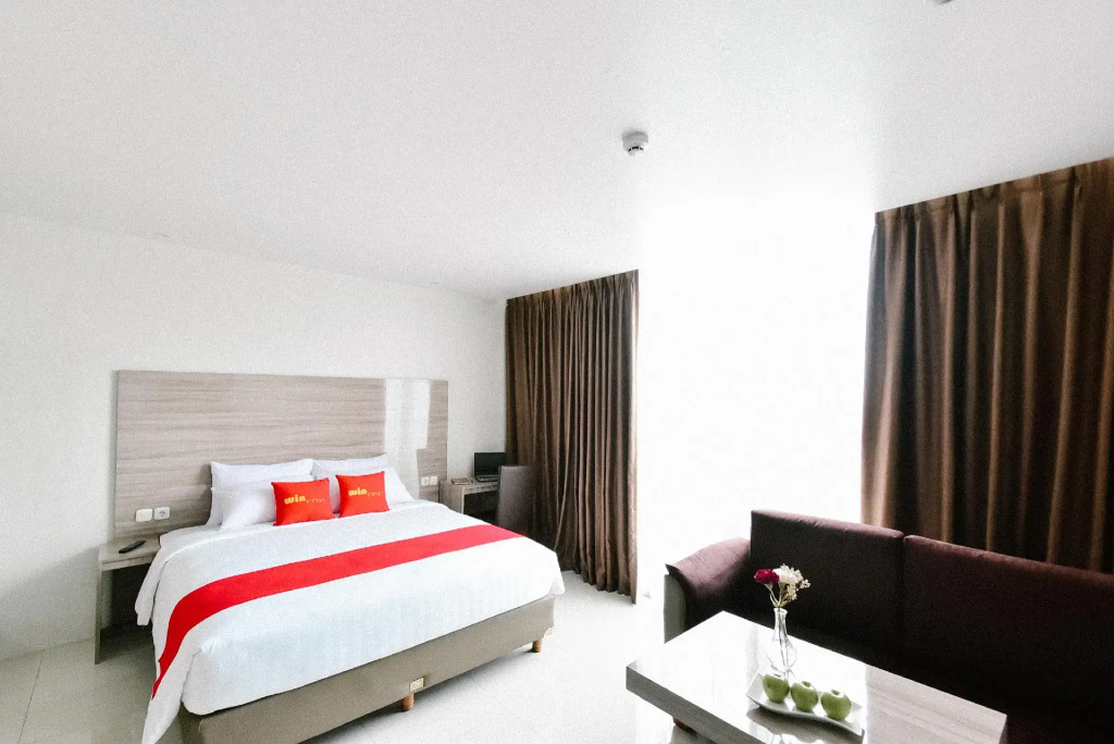 Win Grand Hotel