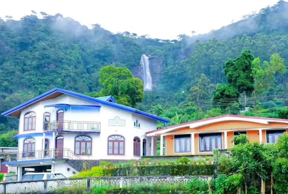 OYO 480 Rainbow Villa