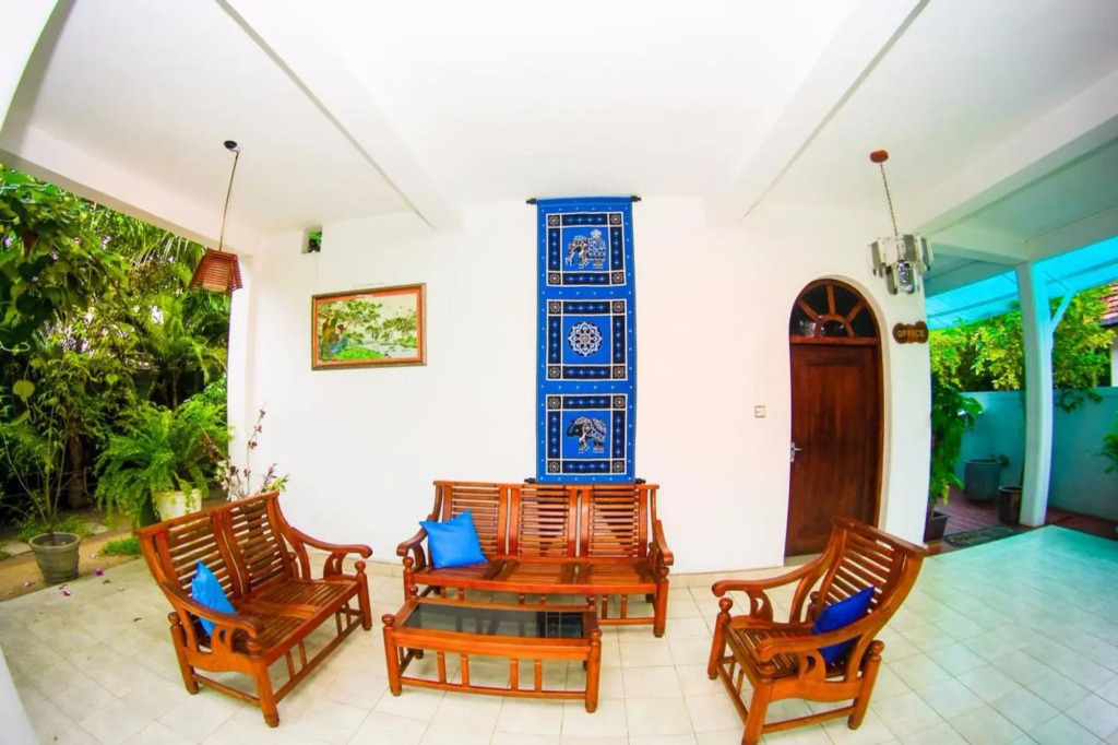Mothers Place Nimala