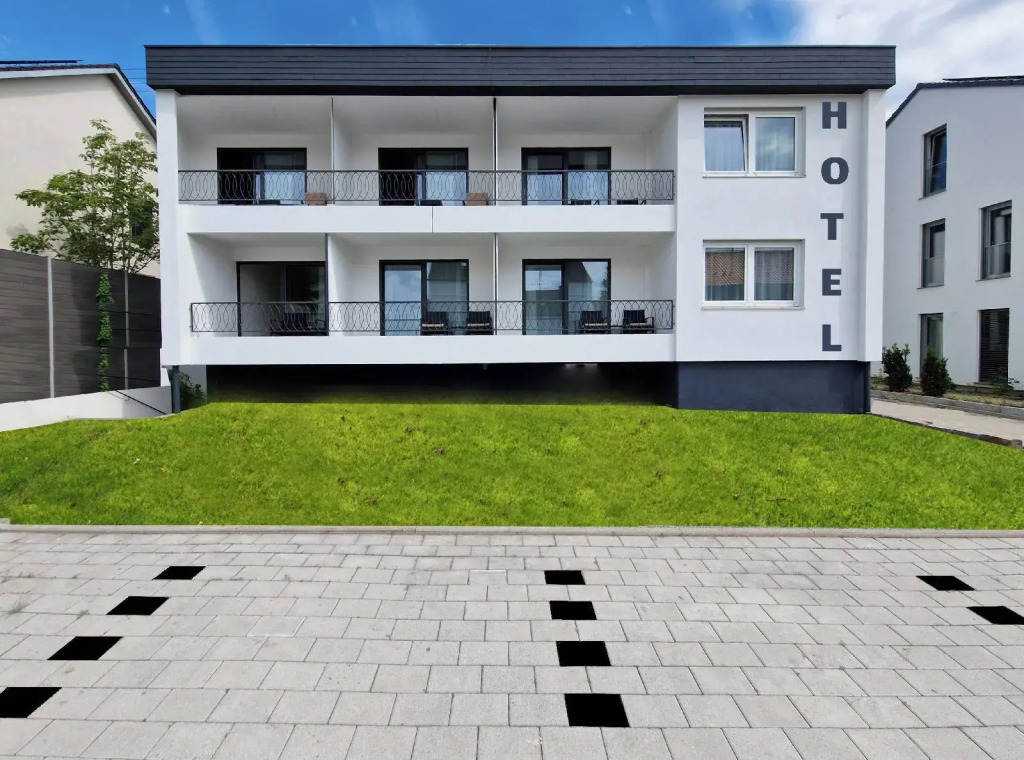 Hotel am Kurpark