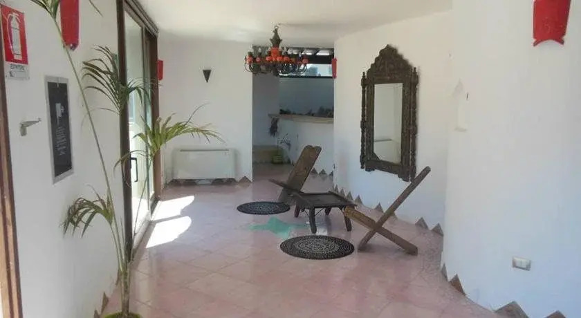 Hotel dello Gnu