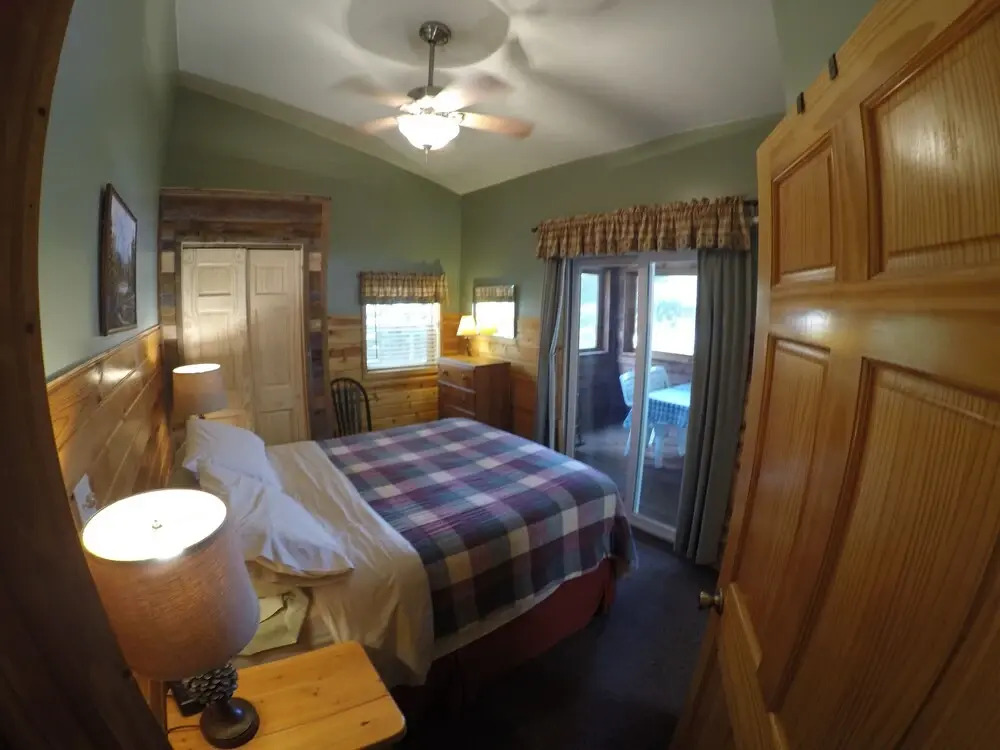 Timber Bay Resort
