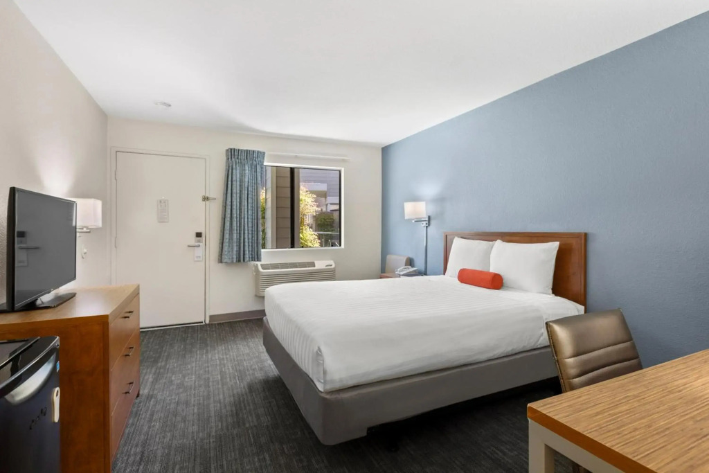 Nob Hill Hotel