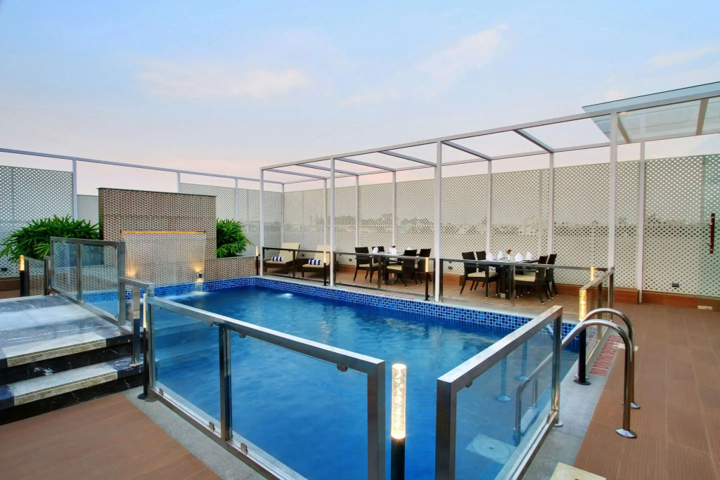 Comfort Inn Insys