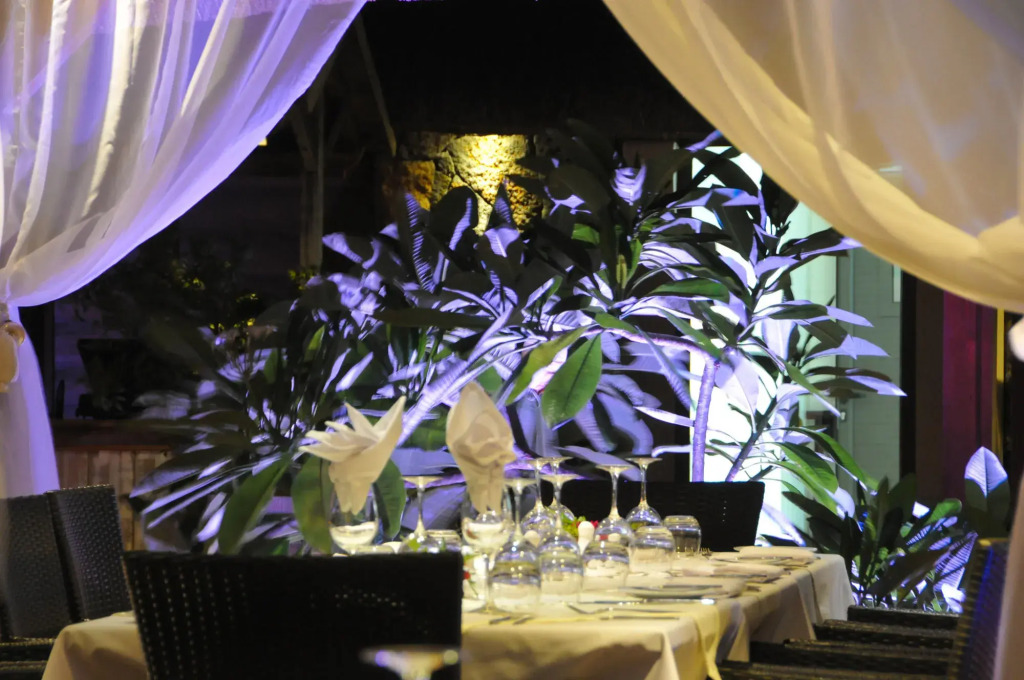 Domaine des Alizees & Spa by Fine & Country