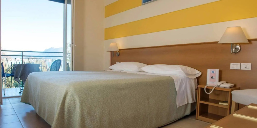Hotel Alpi