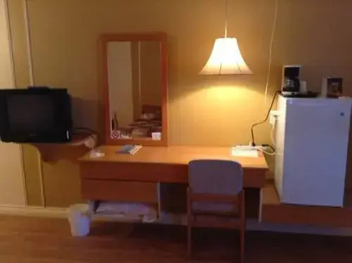 Motel La Seigneurie