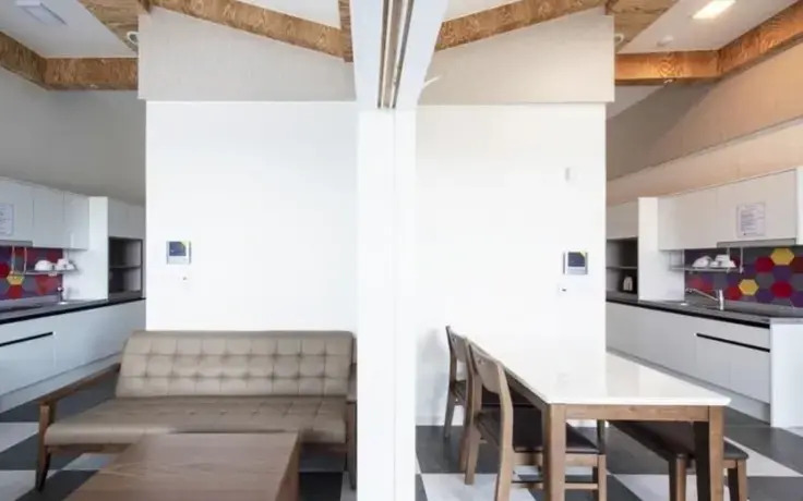 Yeongjongdo Blue Ocean Pension