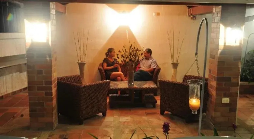 Serenity Suites Casa Boutique