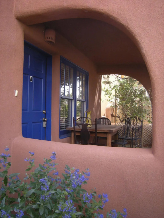 Casas de Guadalupe - Sante Fe Vacation Rentals