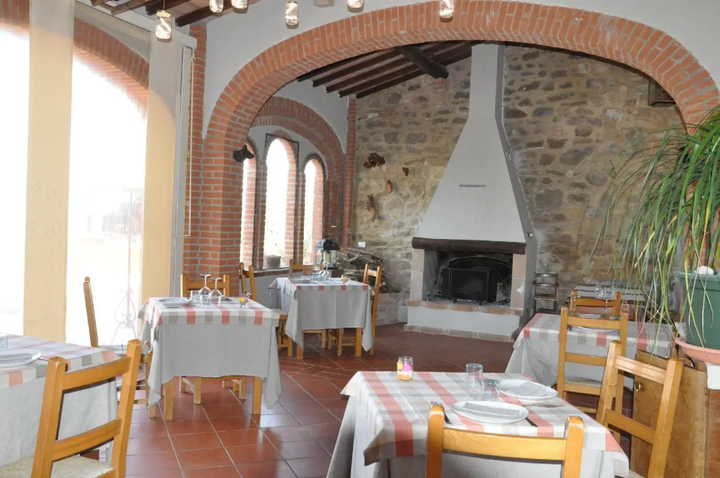 Castello di Selvole Eri Srl
