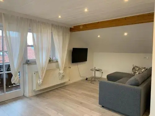 Ferienwohnung Jauß