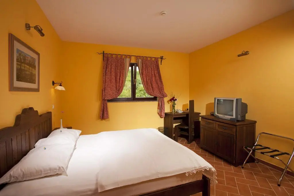 Stupnički Dvori Winery Hotel
