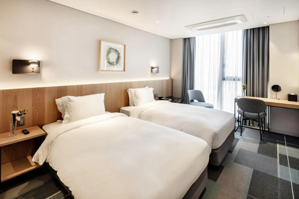G3 Hotel Chungmuro