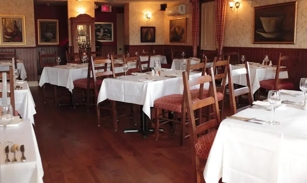 L'auberge Un Des 2