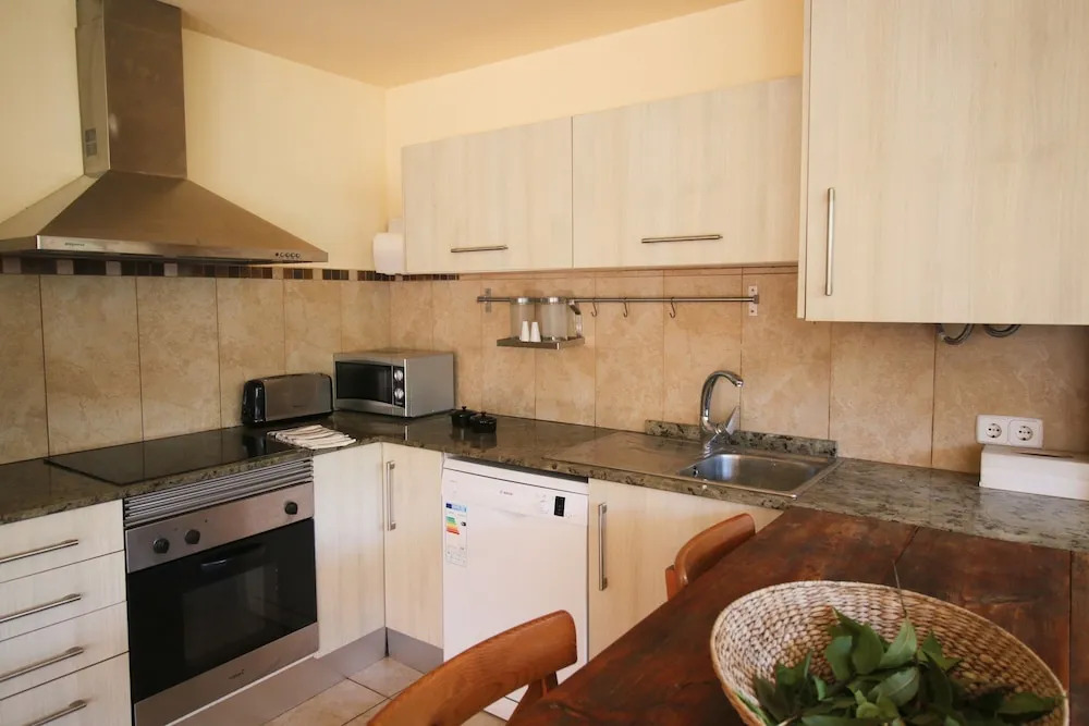 Apartment Ametller