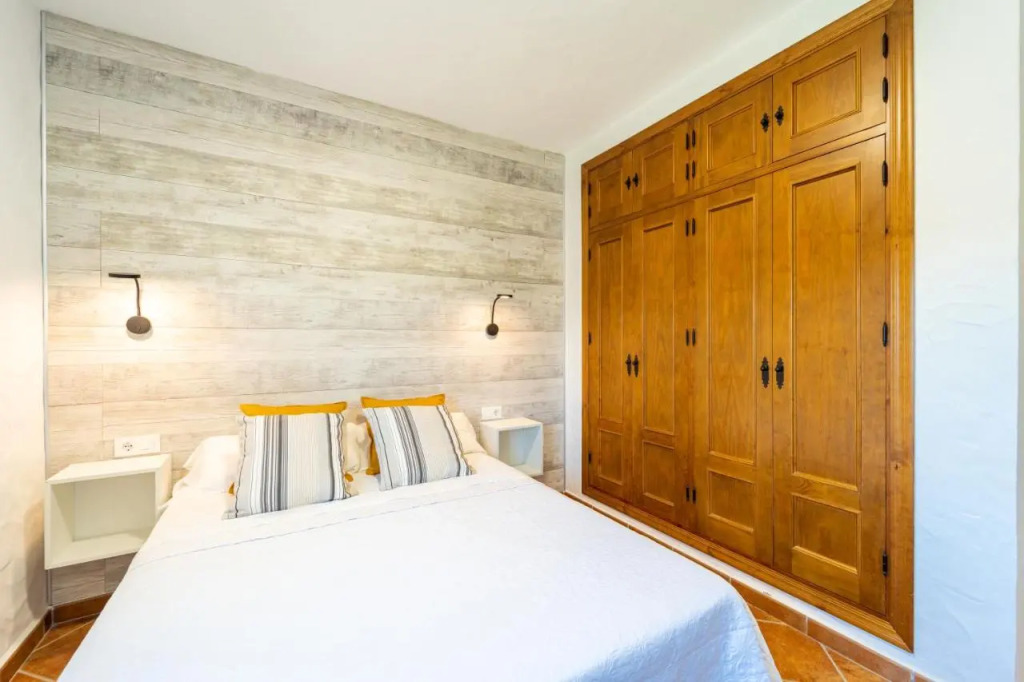 Apartamento Jibazahora B3
