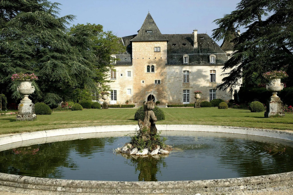 Hotel du Centre