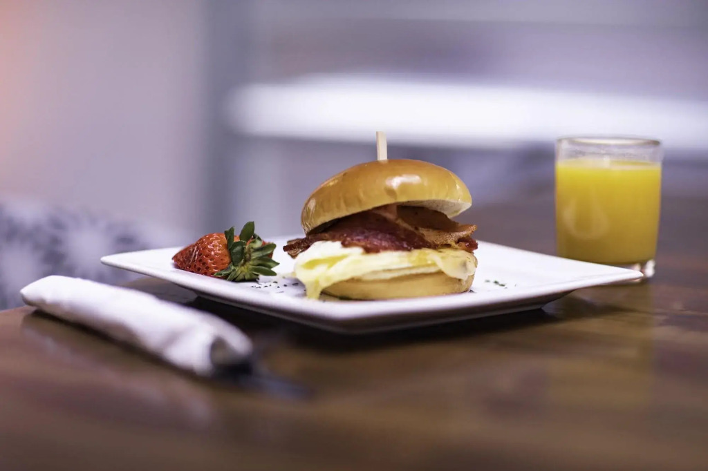 voco Times Square South New York by IHG