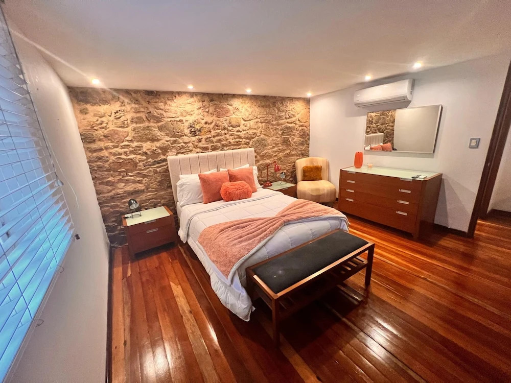 Luxury Oasis in Panama's Casco Viejo