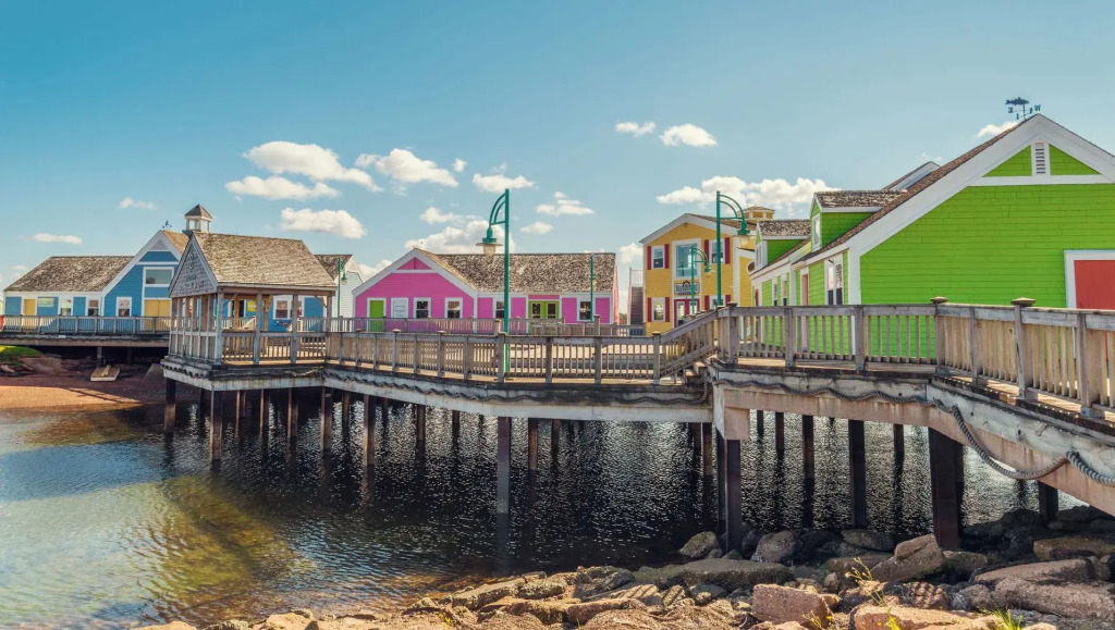 Travellers Inn Prince Edward Island