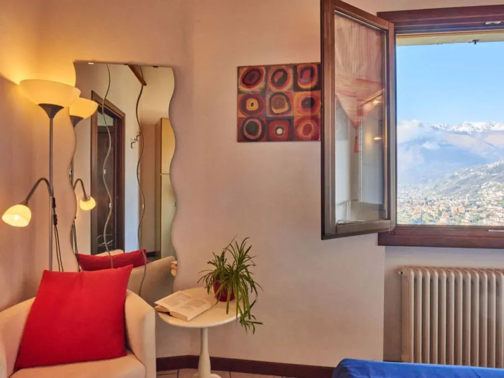 Apartment Bellavista by Interhome
