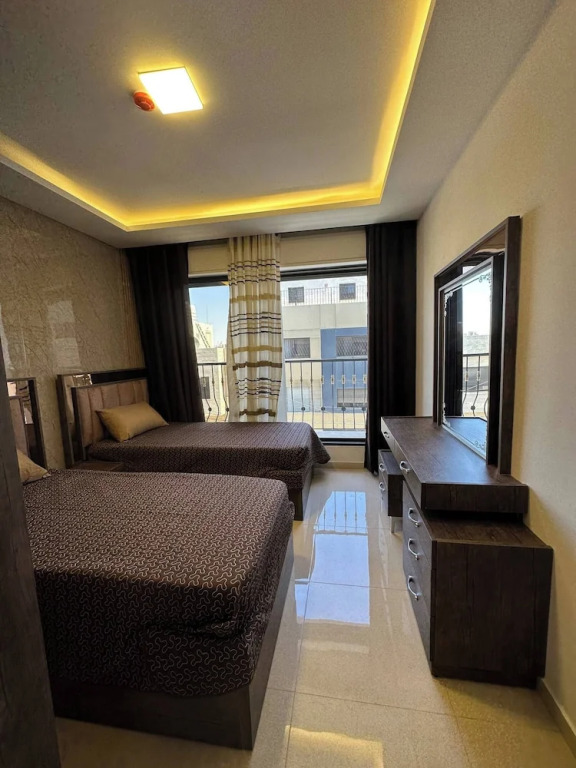 JRE Modern 2bedroom For Rent Abdoun