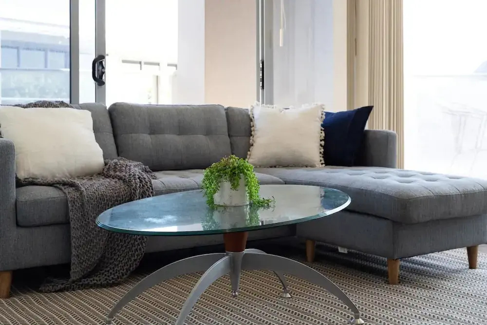 Modern Harbourside Apartment With A View