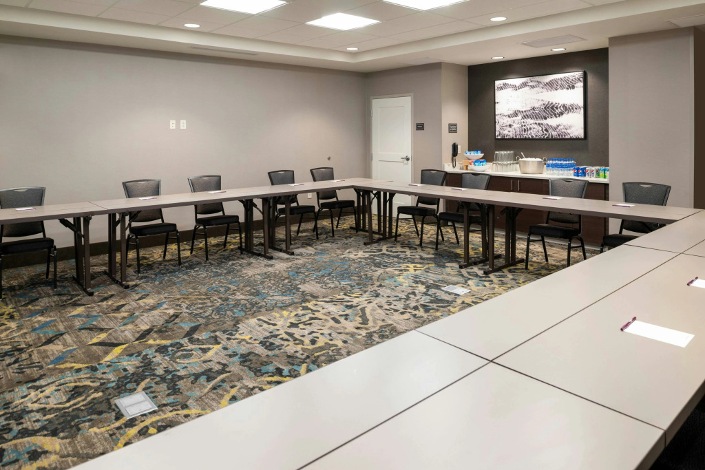 Hilton Garden Inn Indianapolis South/Greenwood