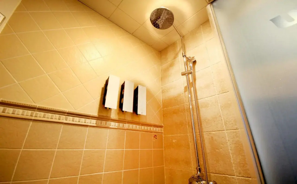 MU Motel, Haeundae