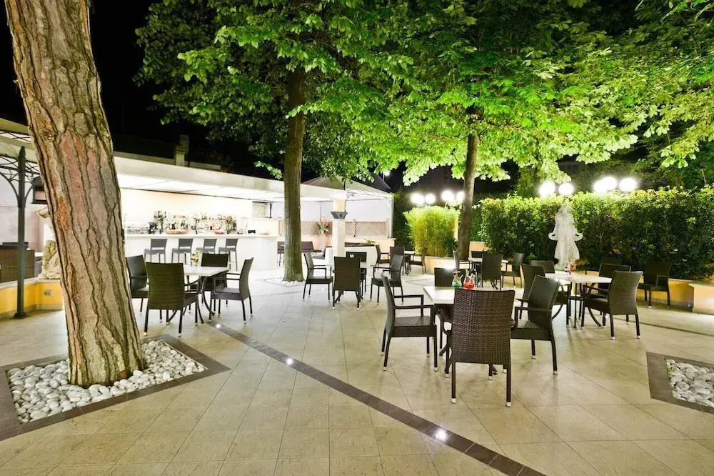 Hotel Belsoggiorno