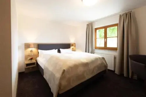 Hotel Haflhof